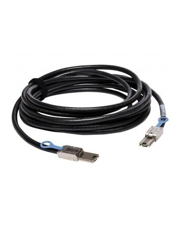 Serial Attached SCSI (SAS) Cable 6m