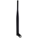 WIFI Whip Antenna D9 for MFF Models