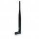 WIFI Whip Antenna D9 for MFF Models