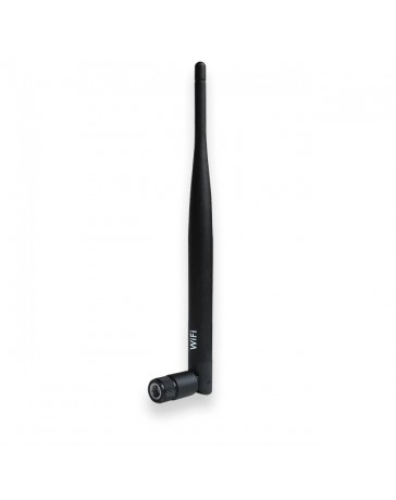 WIFI Whip Antenna D9 for MFF Models