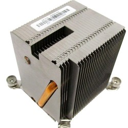 HP Compaq Pro 6300 628553-002 SFF Lga1155 CPU Heatsink
