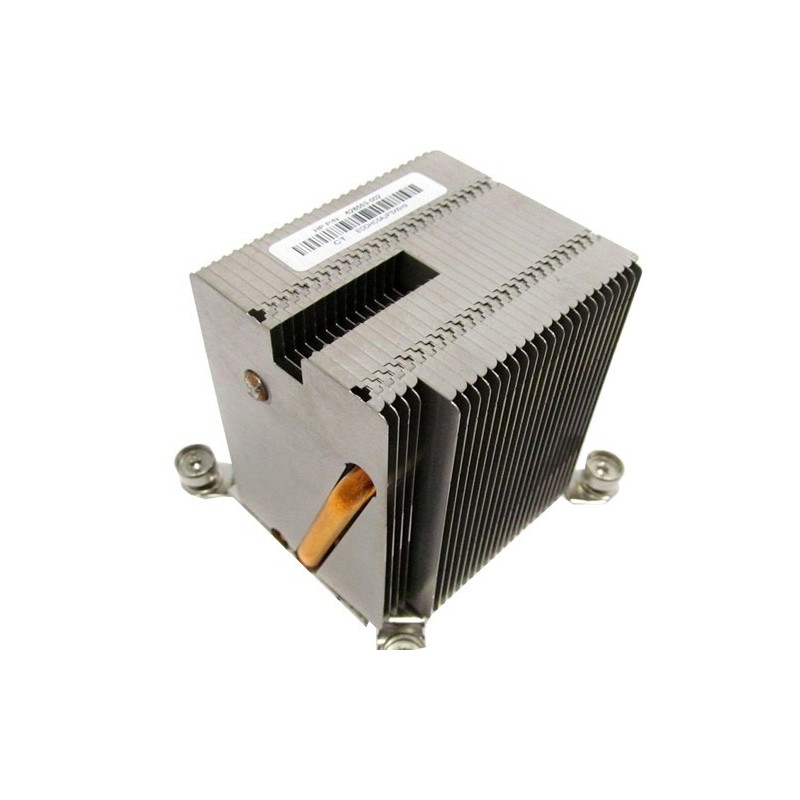 HP Compaq Pro 6300 628553-002 SFF Lga1155 CPU Heatsink