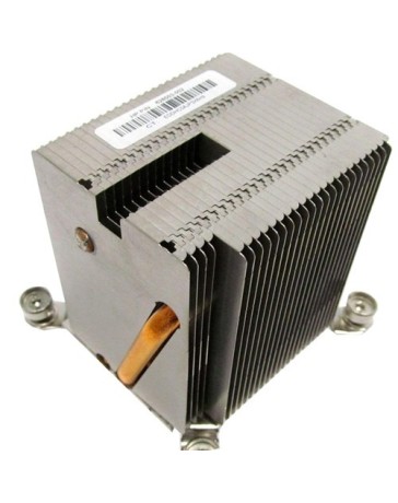 HP Compaq Pro 6300 628553-002 SFF Lga1155 CPU Heatsink