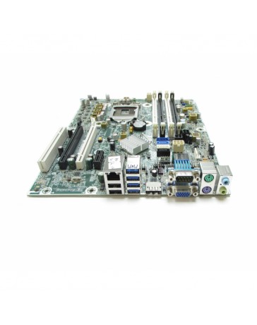 HP Compaq 8300 Elite SFF Desktop Motherboard 657094-001