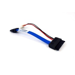 HP 594656-001 Optical Disc Drive Foxconn SATA Cable Connector