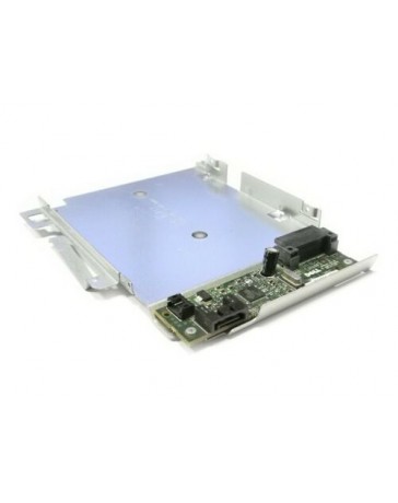 Dell OptiPlex 745 755 Optical Drive Caddy GJ217 with YG554 SATA Adapter