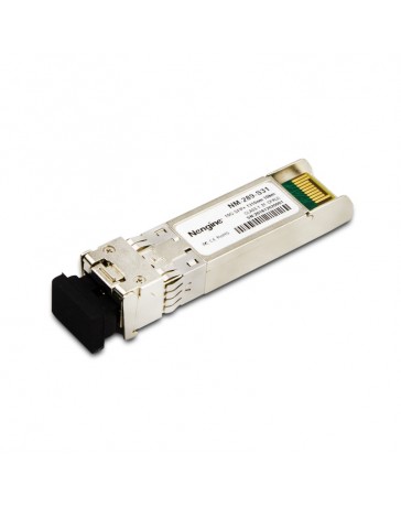 CWDM OC-48/STM-16 SFP TRANSCEIVER