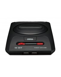 Sega mega drive 2 NEW