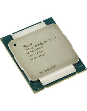 Intel Xeon E5-2660V3 2.60GHz