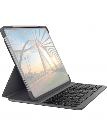 Logitech Slim Folio Apple iPad