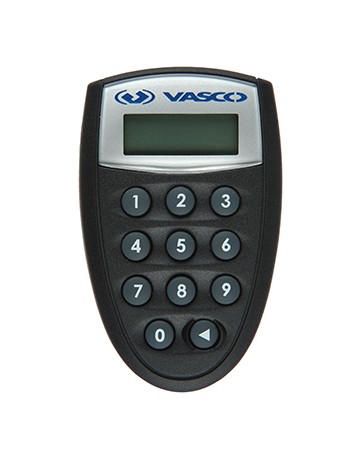 VASCO Digipass 250 security token