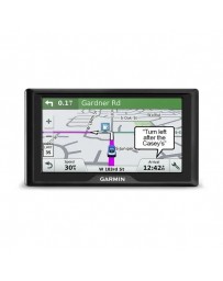 Garmin gps navigation