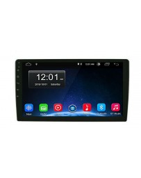 Junsun M892D US 9 Inch 2G+32G black android car stereo