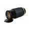 Panagor-E auto zoom lens 80-200mm with front cap and back cap