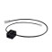 Plantronics 86007-01 Telephone Interface Cable