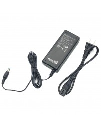 Delta electronics AC Adapter 100-240V