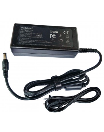 Switching adapter C UL S 100-240V