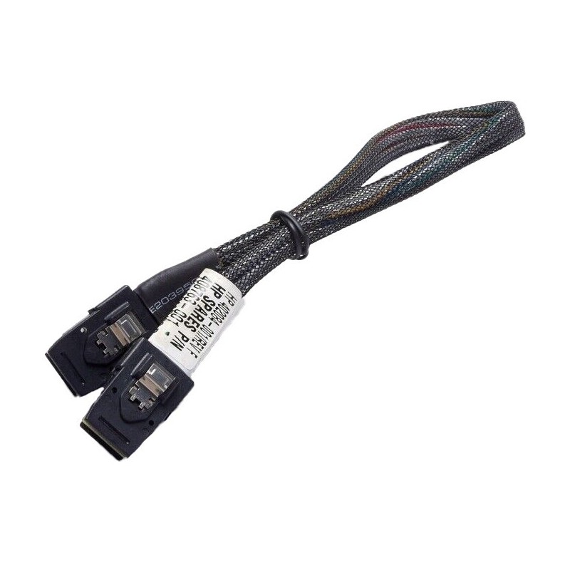 HP SAS Cable for DL360 G5 402084-001