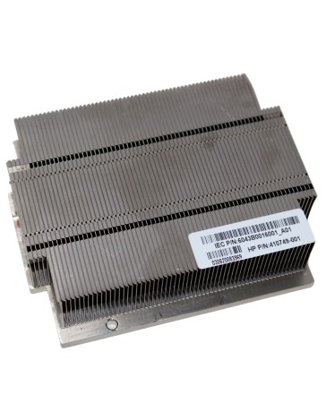 HEATSINK HP PROLIANT DL360G5 410749-001