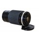 Panagor-E auto zoom lens 80-200mm with front cap and back cap