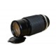 Panagor-E auto zoom lens 80-200mm with front cap and back cap