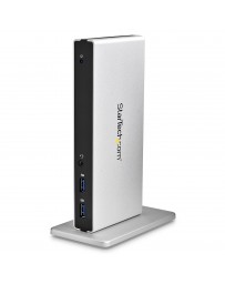 startech usb 3.0 dvi laptop docking station