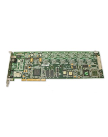 Brooktrout Technology TRX Stream Series PCI Fax Controller 836A-LP01-L