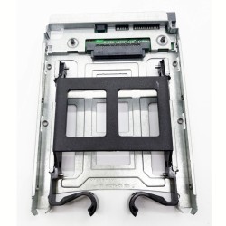 HDD / SSD Mounting Adapter 2.5" to 3.5" For HP Z600