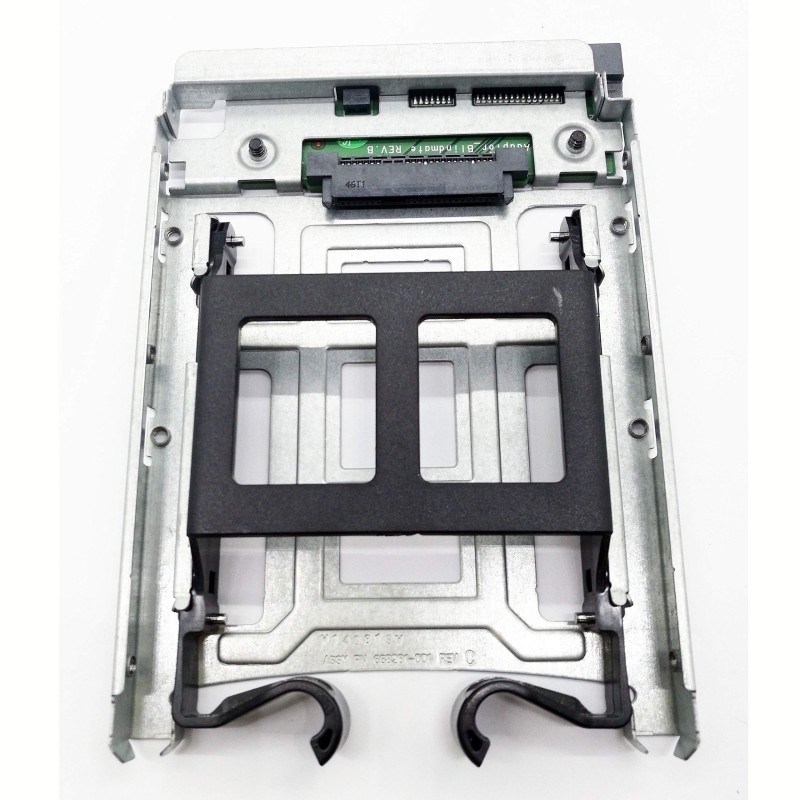 HDD / SSD Mounting Adapter 2.5" to 3.5" For HP Z600