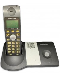 Panasonic DECT telephone KX-TG7100FX