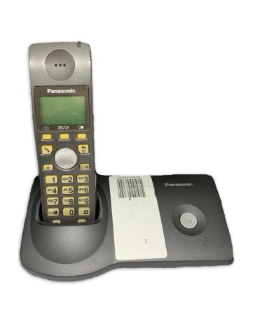 Panasonic DECT telephone KX-TG7100FX