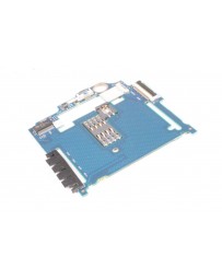 HP smart card reader board incl. flatcable, refurbished, 821167-001, 6050A2728101