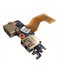 HP USB/VGA board, 836619-001, 837846-001, 6050A2727501, 6050A2835701