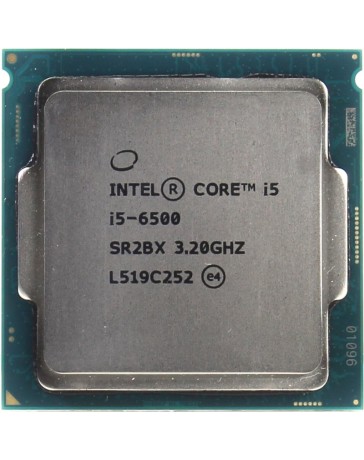 Intel Core I5-6500