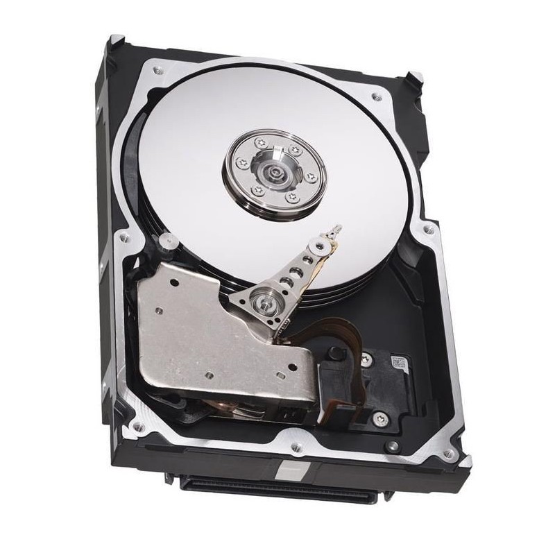 HP 736435-003 600GB Internal Hard Disk Drive Hard Drive