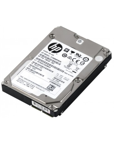 HP 736435-003 600GB Internal Hard Disk Drive Hard Drive