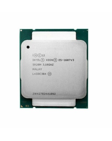 Intel Xeon E5-1607 v3 SR20M CPU Processors