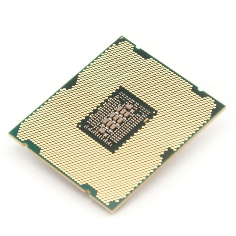 Intel Xeon E5-1603v3 SR20K 2.8GHz 10MB LGA2011-3 4 Core CPU