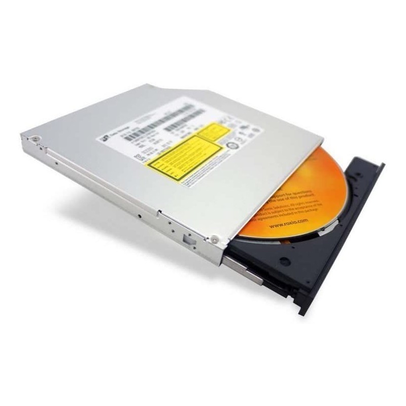 HP Prodesk 600 800 G1 Internal DVD Writer DVD-RW GTB0N 460510-800