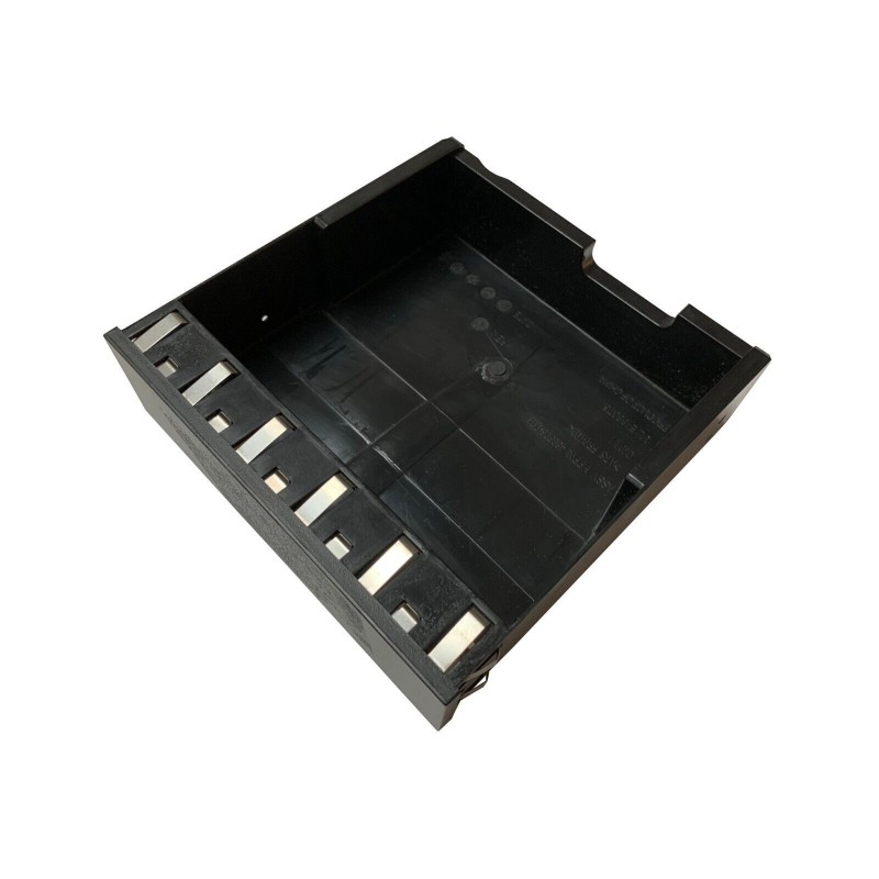 HP Optical Drive Bay Blank Filler for Z600 Z800 488506-001 HP Optical Drive Bay Blank Filler for Z600 Z800 488506-001