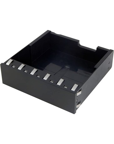 HP Optical Drive Bay Blank Filler for Z600 Z800 488506-001 HP Optical Drive Bay Blank Filler for Z600 Z800 488506-001