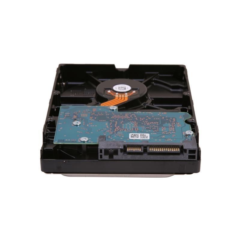 Toshiba DT01ACA050 HDD - 3.5" 500GB SATA Hard Drive 661697-001