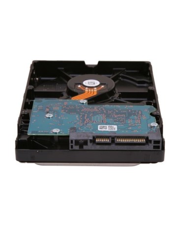Toshiba DT01ACA050 HDD - 3.5" 500GB SATA Hard Drive 661697-001