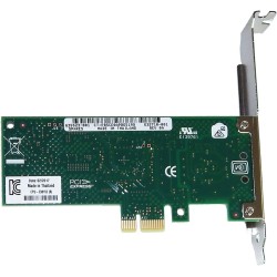 HP 635523-001 632710-001 Desktop Gigabit Ethernet Card