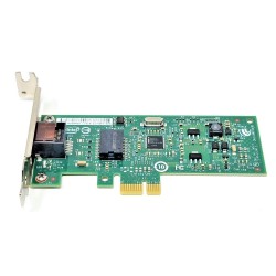 HP 635523-001 632710-001 Desktop Gigabit Ethernet Card