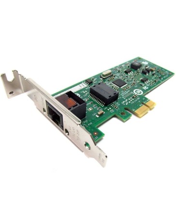 HP 635523-001 632710-001 Desktop Gigabit Ethernet Card
