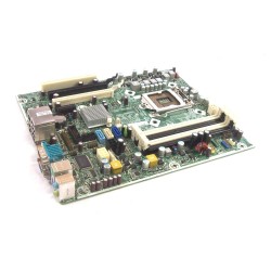 HP Compaq 8100 Elite Desktop SFF Motherboard Socket 1156 531991-001