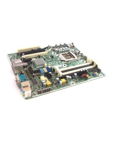 HP Compaq 8100 Elite Desktop SFF Motherboard Socket 1156 531991-001