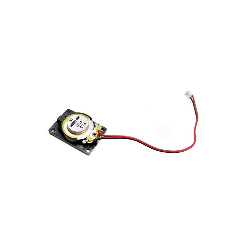 HP 390905-001 DC7800 Elite 8000 6005 Pro SFF 28.5MM 4OHM 2W Internal Speaker
