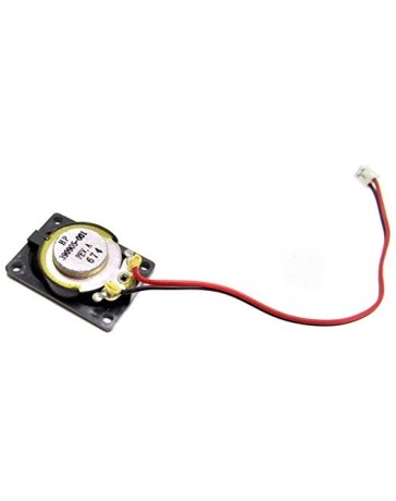 HP 390905-001 DC7800 Elite 8000 6005 Pro SFF 28.5MM 4OHM 2W Internal Speaker